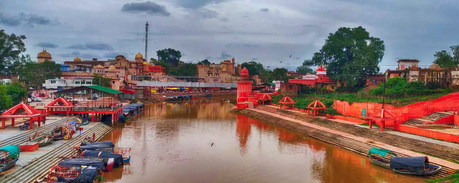 Dudhsagar Waterfall Trip from North Goa